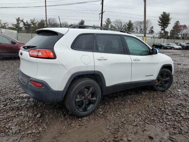 Image 3 of 2016 JEEP CHEROKEE LATITUDE 2016 with VIN 1C4PJMCB2GW214060