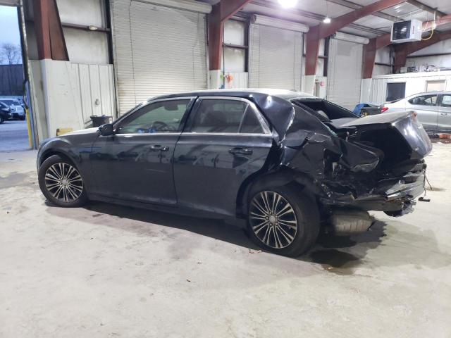 Изображение 2 2014 CHRYSLER 300 S 2014 с VIN 2C3CCAGG6EH201440