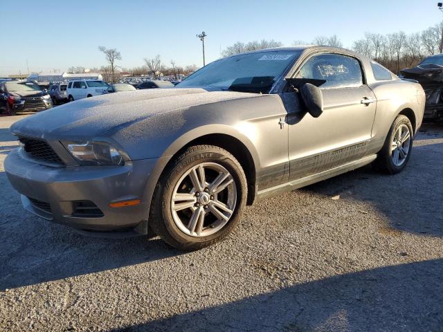 Изображение 2010 FORD MUSTANG  2010