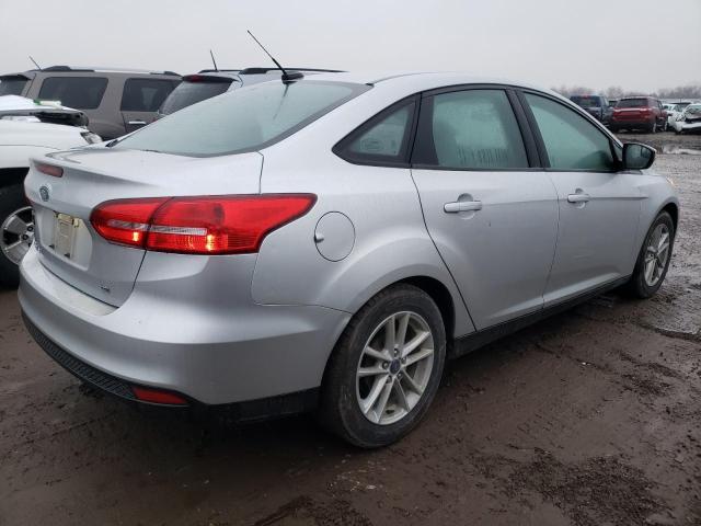 Image 3 of 2017 FORD FOCUS SE 2017 with VIN 1FADP3F2XHL312740