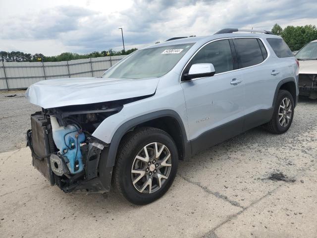 Image 1 of 2017 GMC ACADIA SLE 2017 with VIN 1GKKNLLS7HZ324485