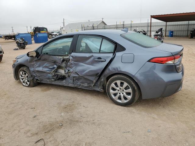 Изображение 2 2022 TOYOTA COROLLA LE 2022 с VIN 5YFEPMAE0NP366122