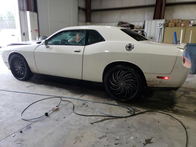 Obraz 2 z 2013 DODGE CHALLENGER SXT 2013 z VIN 2C3CDYAGXDH530803