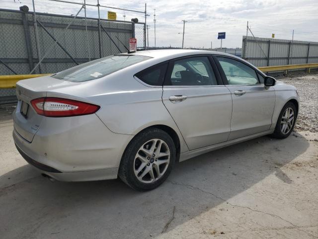 Image 3 of 2016 FORD FUSION SE 2016 with VIN 3FA6P0HD7GR393752