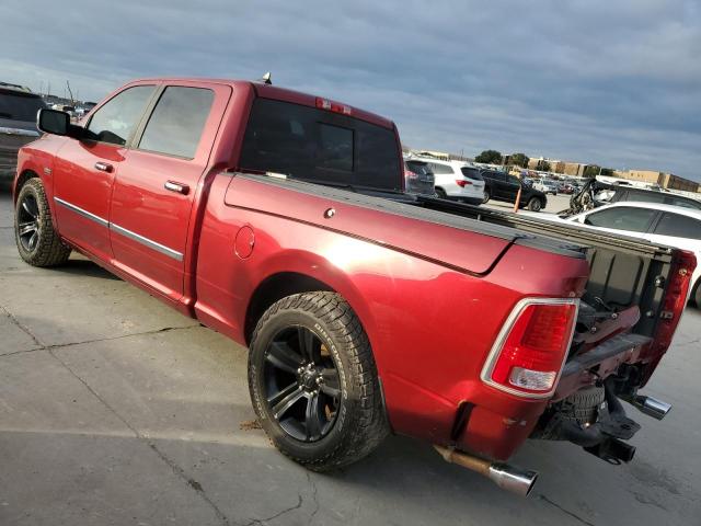 Obraz 2 z 2014 RAM 1500 LONGHORN 2014 z VIN 1C6RR7WT7ES108173