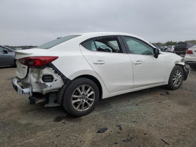 Image 3 of 2015 MAZDA 3 TOURING 2015 with VIN 3MZBM1V77FM169458