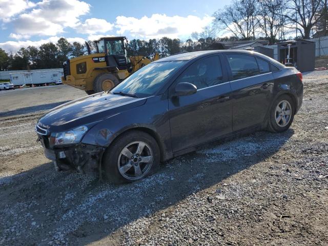 Изображение 1 2015 CHEVROLET CRUZE LT 2015 с VIN 1G1PC5SB5F7226190