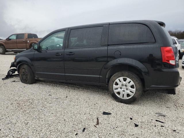 Obraz 2 z 2017 DODGE GRAND CARAVAN SE 2017 z VIN 2C4RDGBG4HR581406