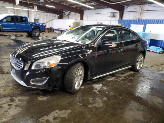 Image 1 of 2012 VOLVO S60 T5 2012 with VIN YV1622FS2C2039054
