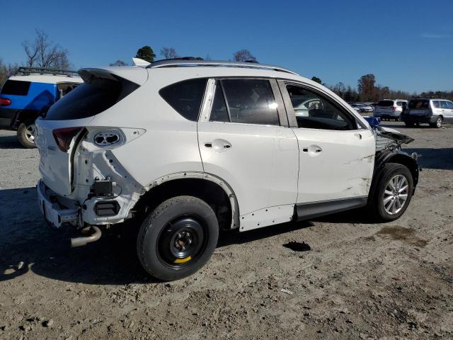 Image 3 of 2016 MAZDA CX-5 TOURING 2016 with VIN JM3KE2CY1G0859400