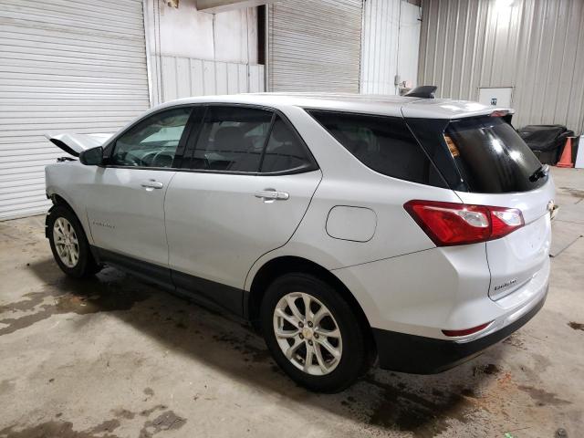 Изображение 2 2018 CHEVROLET EQUINOX LS 2018 с VIN 2GNAXHEV1J6194282