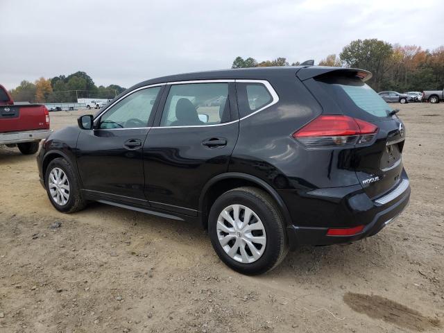 Image 2 of 2017 NISSAN ROGUE S 2017 with VIN 5N1AT2MT3HC885098