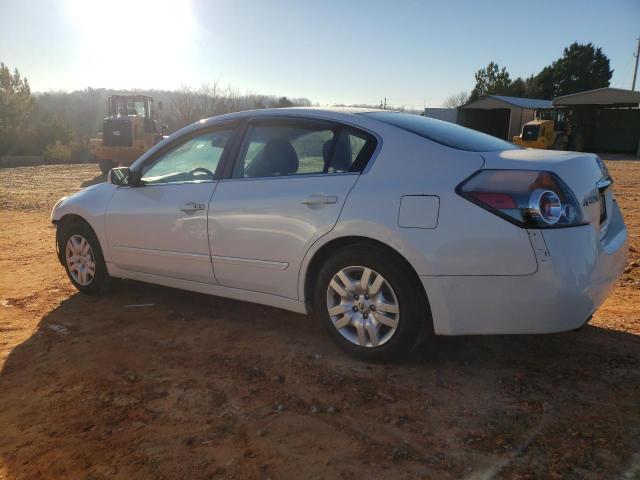 Изображение 2 2012 NISSAN ALTIMA BASE 2012 с VIN 1N4AL2AP1CN480369