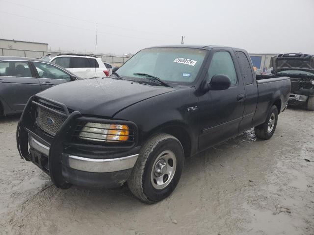 Изображение 1 2001 FORD F150  2001 с VIN 1FTZX17261KC06512