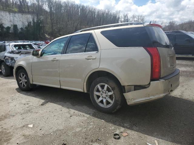 Image 2 of 2008 CADILLAC SRX  2008 with VIN 1GYEE437X80188281