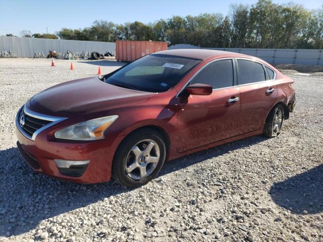 Изображение 1 2014 NISSAN ALTIMA 2.5 2014 с VIN 1N4AL3AP1EN342260