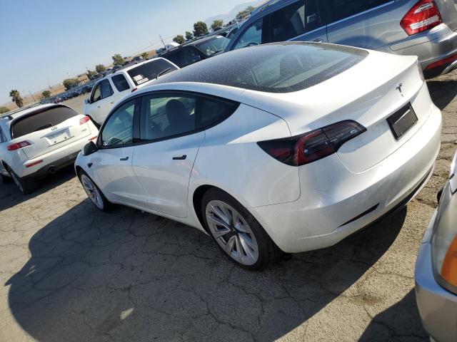 Image 2 of 2023 TESLA MODEL 3  2023 with VIN 5YJ3E1EA6PF545153