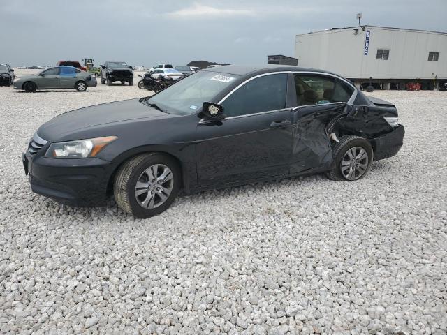 Image 1 of 2011 HONDA ACCORD SE 2011 with VIN 1HGCP2F68BA138206