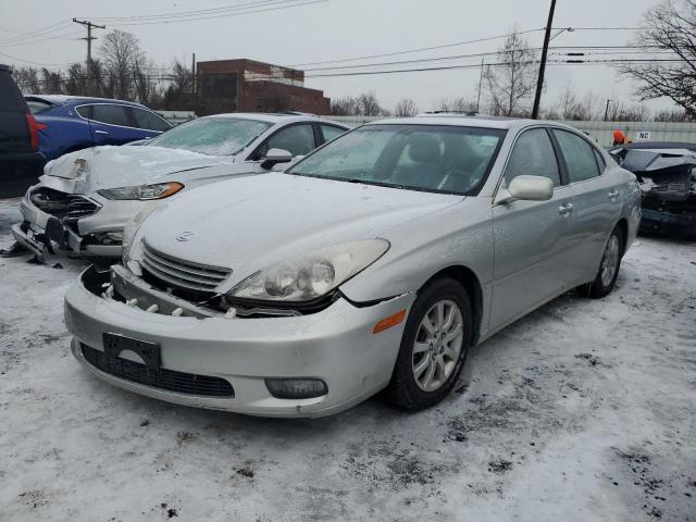 Изображение 1 2003 LEXUS ES 300 2003 с VIN JTHBF30G835038653