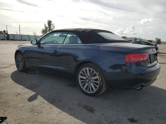 Obraz 2 z 2011 AUDI A5 PREMIUM PLUS 2011 z VIN WAULFAFH0BN008214