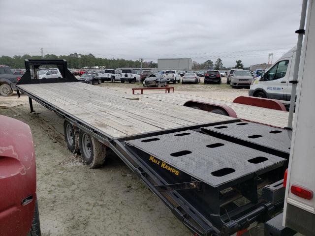 Изображение 3 2022 TRAILMAXX 32FT GOOSENECK DECKOVER 2022 с VIN 4T93H3221NM402320