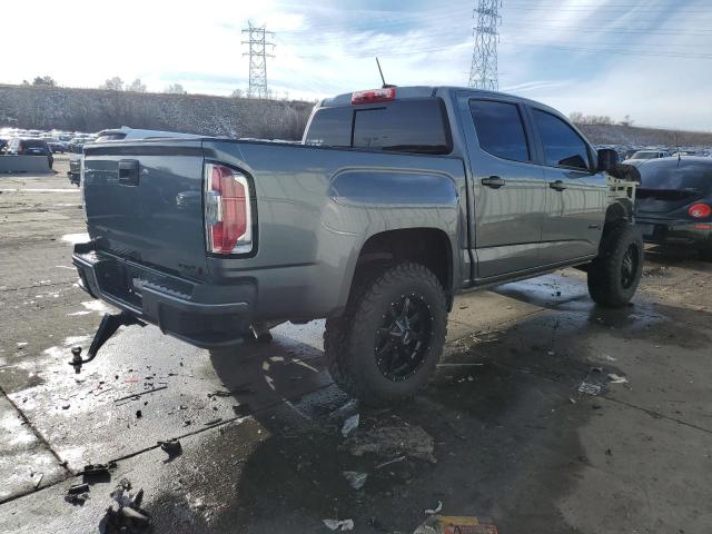 Изображение 3 2021 GMC CANYON AT4 2021 с VIN 1GTG6FEN0M1223286