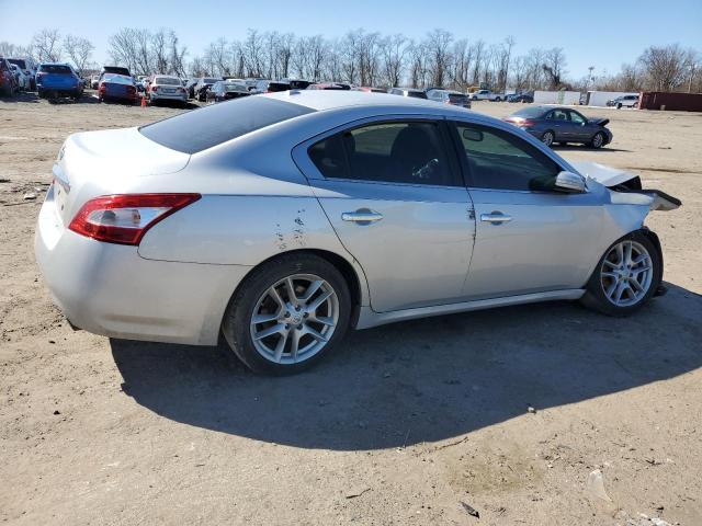 Image 3 of 2011 NISSAN MAXIMA S 2011 with VIN 1N4AA5AP3BC802382