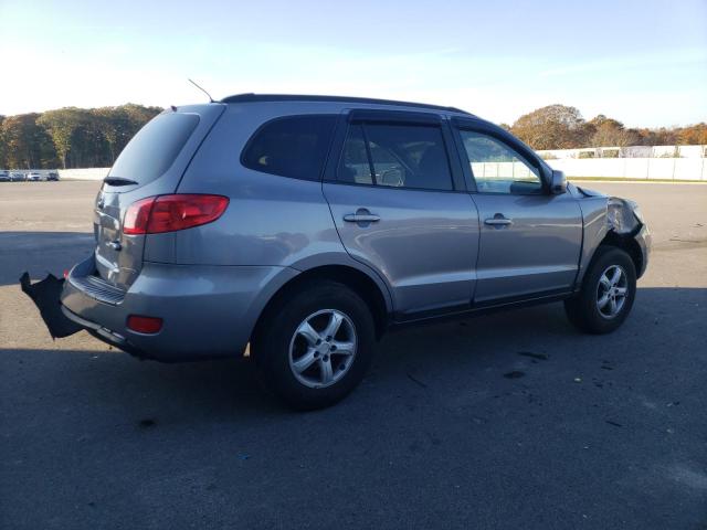 Изображение 3 2008 HYUNDAI SANTA FE GLS 2008 с VIN 5NMSG13D98H160995