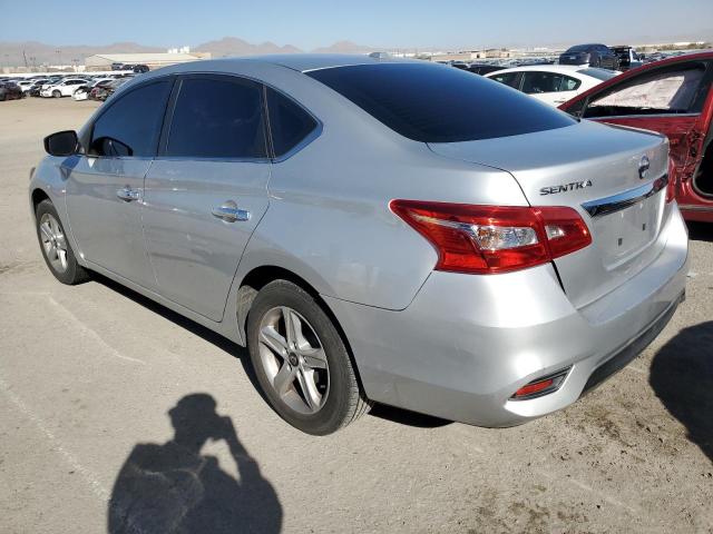 Изображение 2 2017 NISSAN SENTRA S 2017 с VIN 3N1AB7AP3HY352951