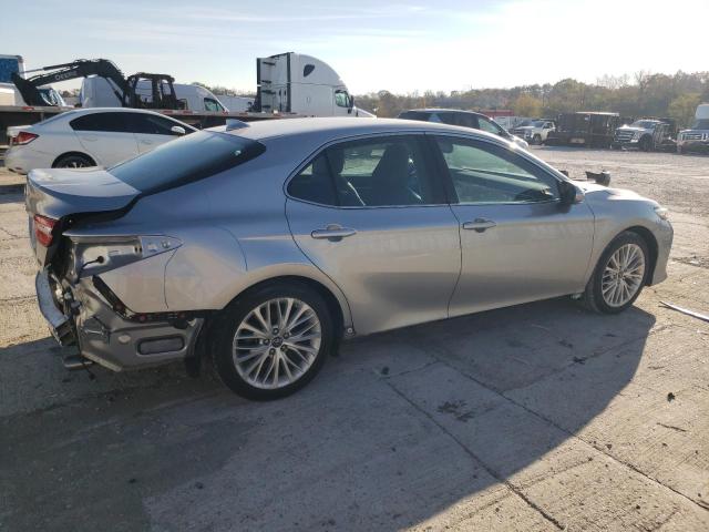 Изображение 3 2018 TOYOTA CAMRY L 2018 с VIN 4T1B11HK1JU057833