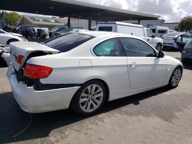 Image 3 of 2011 BMW 328 I SULEV 2011 with VIN WBAKE5C51BE574284