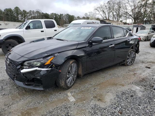 Image 1 of 2023 NISSAN ALTIMA SL 2023 with VIN 1N4BL4EW2PN306589