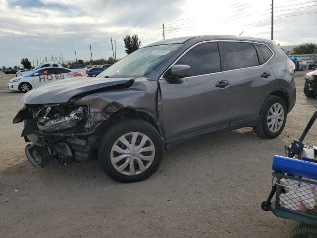 Изображение 1 2016 NISSAN ROGUE S 2016 с VIN 5N1AT2MT9GC922783