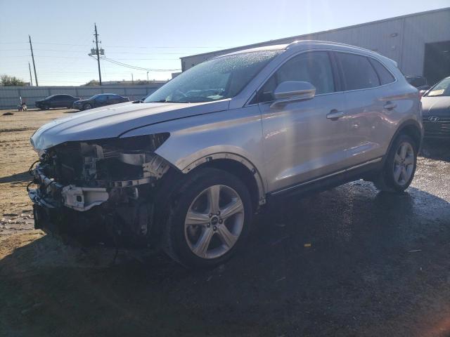 Image 1 of 2017 LINCOLN MKC PREMIERE 2017 with VIN 5LMCJ1C99HUL13782
