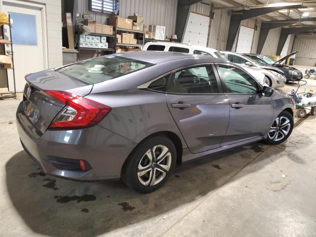 Image 3 of 2018 HONDA CIVIC LX 2018 with VIN 2HGFC2F54JH504470