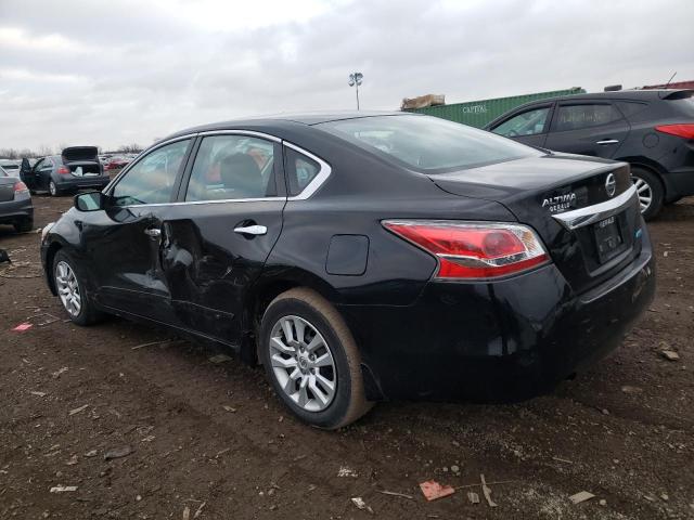 Image 2 of 2014 NISSAN ALTIMA 2.5 2014 with VIN 1N4AL3AP2EN216120