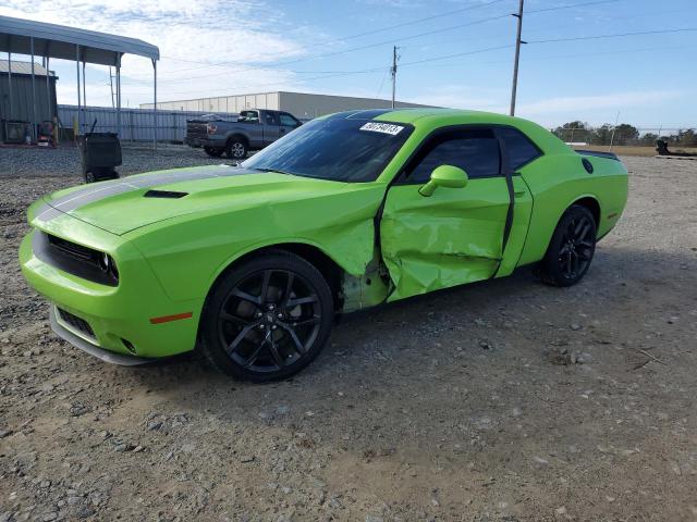 2023 DODGE CHALLENGER SXT 2023 image