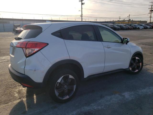 Image 3 of 2018 HONDA HR-V EX 2018 with VIN 3CZRU5H59JM723606