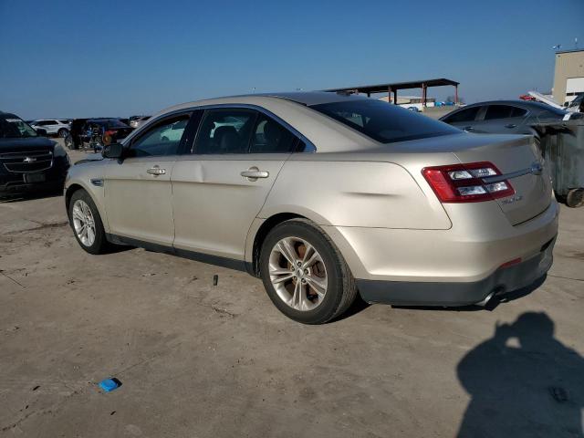 Image 2 of 2017 FORD TAURUS SEL 2017 with VIN 1FAHP2E96HG120038