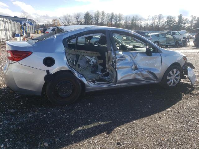 Image 3 of 2019 SUBARU IMPREZA  2019 with VIN 4S3GKAA64K3618067