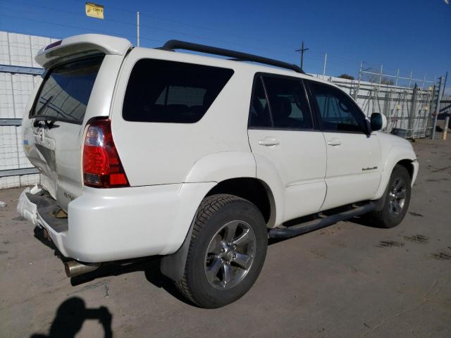 Изображение 3 2008 TOYOTA 4RUNNER SR5 2008 с VIN JTEBU14R58K032305