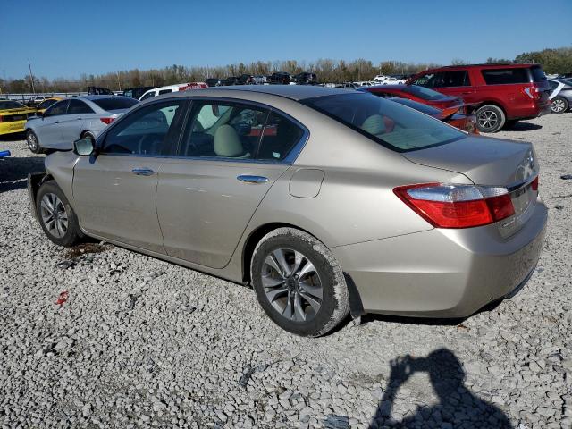 Изображение 2 2014 HONDA ACCORD LX 2014 с VIN 1HGCR2F32EA153272