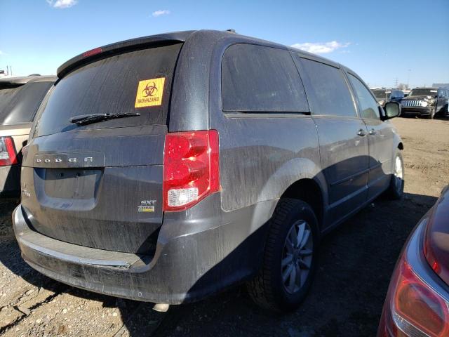 Image 3 of 2014 DODGE GRAND CARAVAN SXT 2014 with VIN 2C4RDGCG6ER388409