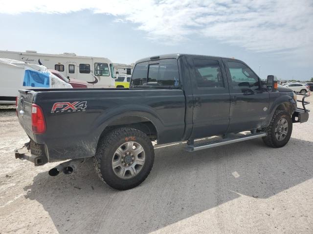 Image 3 of 2015 FORD F250 SUPER DUTY 2015 with VIN 1FT7W2BT8FED24857