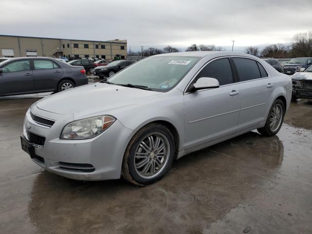 Изображение 1 2010 CHEVROLET MALIBU 2LT 2010 с VIN 1G1ZD5E77AF192653