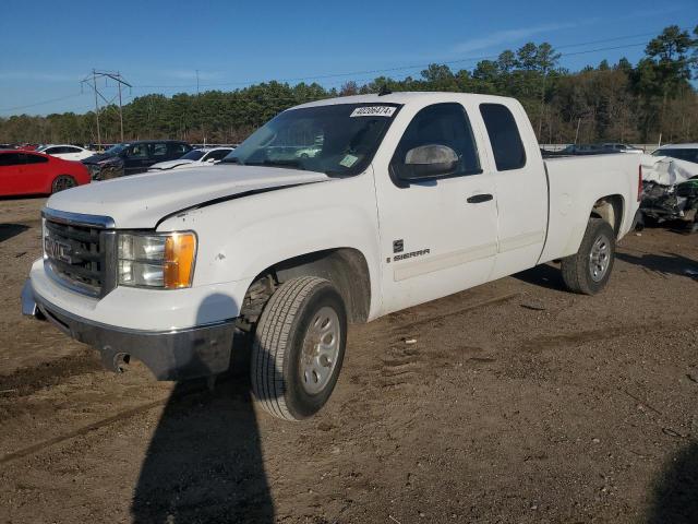 Изображение 1 2009 GMC SIERRA C1500 2009 с VIN 2GTEC19C591130339