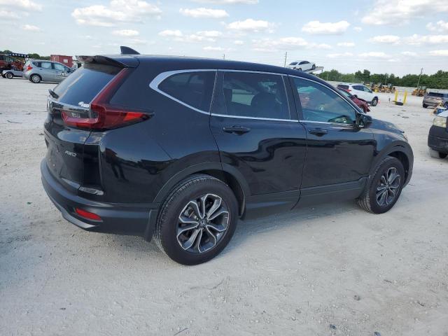 Изображение 3 2020 HONDA CR-V EXL 2020 с VIN 5J6RW2H85LL000102