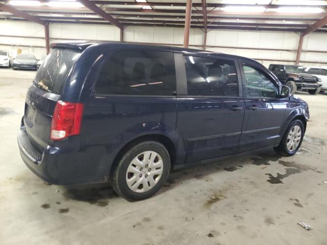 Obraz 3 z 2014 DODGE GRAND CARAVAN SE 2014 z VIN 2C4RDGBG4ER268173