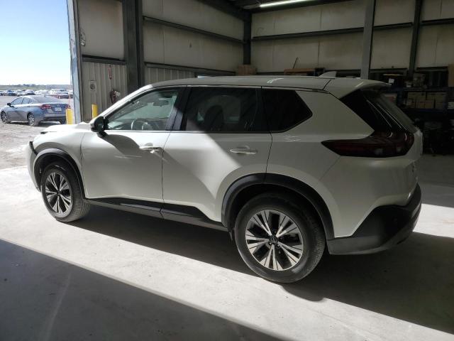 Изображение 2 2022 NISSAN ROGUE SV 2022 с VIN 5N1BT3BA5NC720385