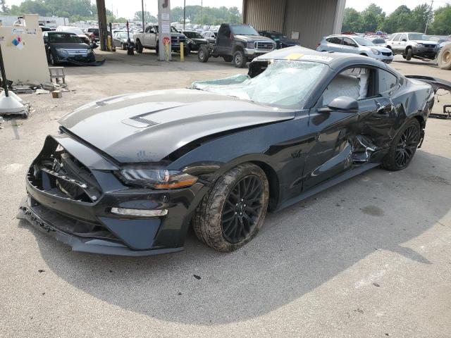 Obraz 2019 FORD MUSTANG GT 2019